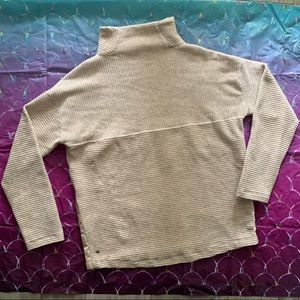 Zella comfy turtleneck sweater